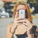 Móvil primero la mayoría de tus visitas vienen del teléfono