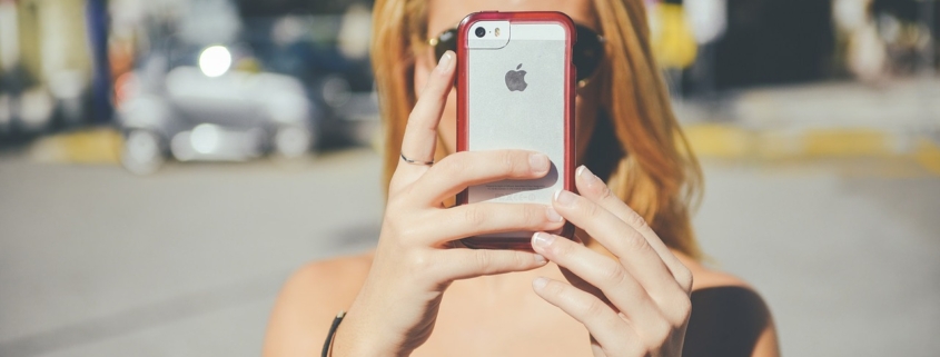 Móvil primero la mayoría de tus visitas vienen del teléfono