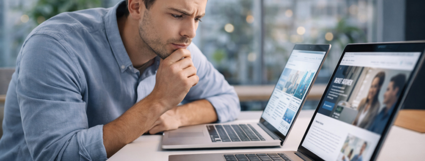 Tu competencia no es mejor