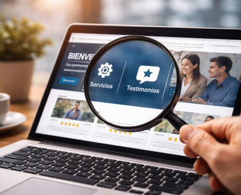 Renovar tu web no debería ser un proceso traumático