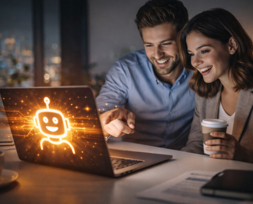 Web nueva no significa empezar de cero