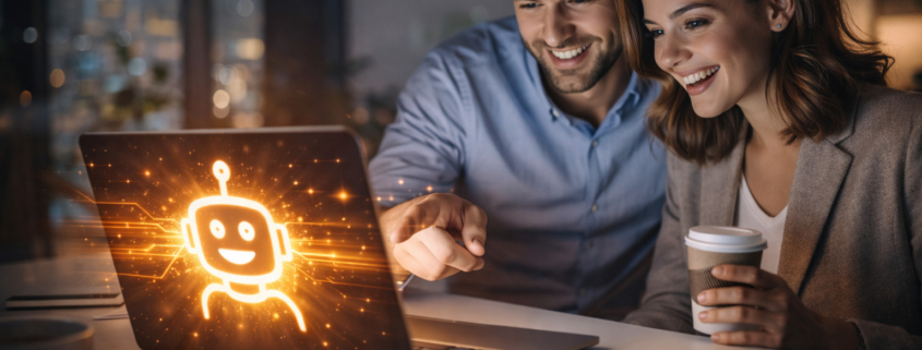 Web nueva no significa empezar de cero