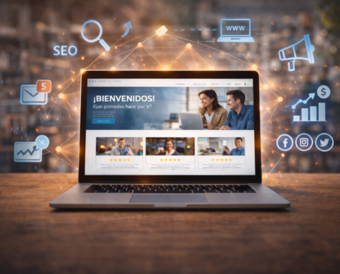 Si tu web no convierte, no está cumpliendo su función