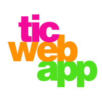 tic web app | Diseño y mantenimiento web place picture